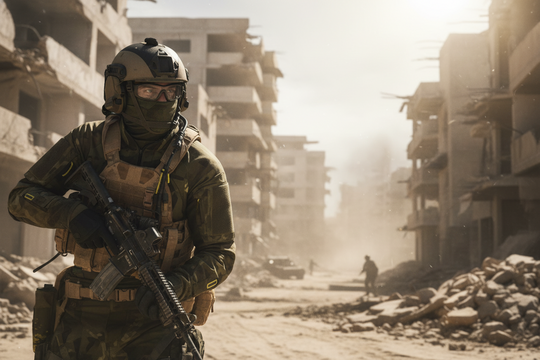 Battlefield 6 Battle Royale Could Drop Sooner Than You Think: Release Window Clues and Key Features Battlefield 6 Battle Royale Could Drop Sooner Than You Think: Release Window Clues and Key Features