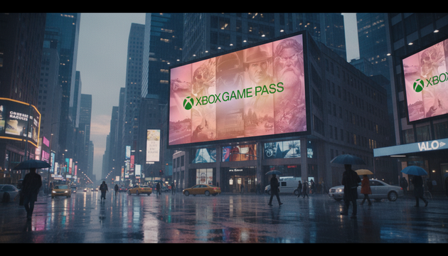The Real Reason the U.S. Is First in Line for the Xbox Game Pass Price Hike The Real Reason the U.S. Is First in Line for the Xbox Game Pass Price Hike