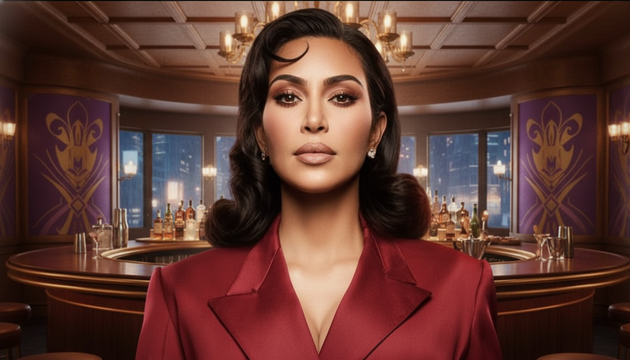 Kim Kardashian Leads Ryan Murphy’s All’s Fair in Must-See Trailer