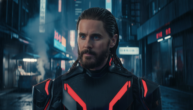 Jared Leto Goes Full Samurai in Tron: Ares — Here’s How He Built the Role Jared Leto Goes Full Samurai in Tron: Ares — Here’s How He Built the Role
