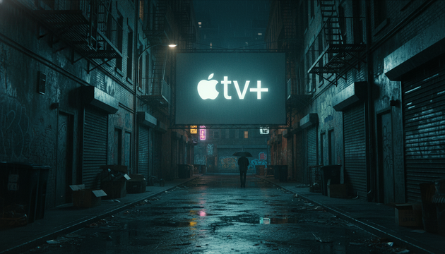Fan-Favorite Apple TV+ Series Scores Season 3 Renewal Fan-Favorite Apple TV+ Series Scores Season 3 Renewal