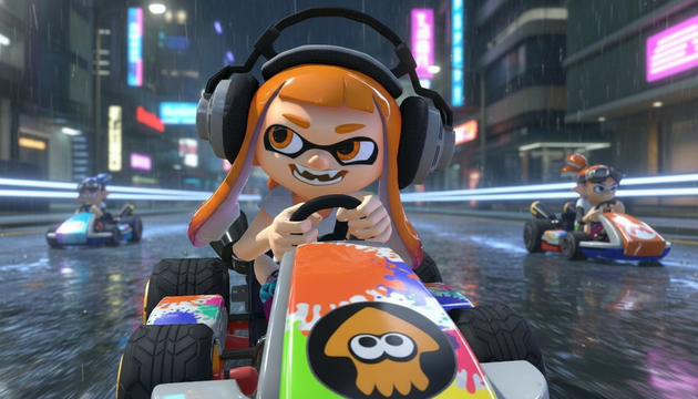 Mario Kart 8 Keeps the Crown: Outsells Mario Kart World Two Months Running in the US as Switch 2 Bundles Leave Little Room to Catch Up Mario Kart 8 Keeps the Crown: Outsells Mario Kart World Two Months Running in the US as Switch 2 Bundles Leave Little Room to Catch Up