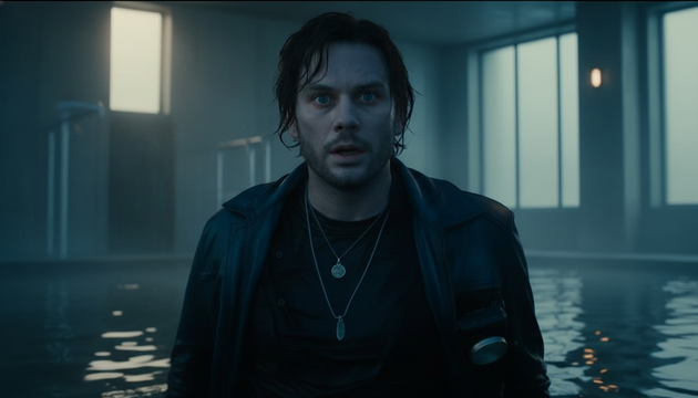 Return to Silent Hill Left Its James Sunderland Star So Exhausted He Checked Into a Swiss Spa After Filming