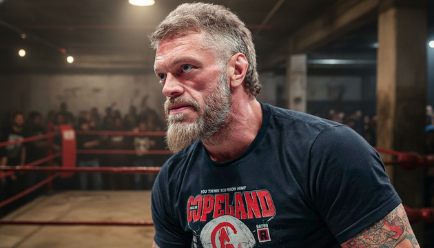 Under $100 for His WWE Debut? How Adam Copeland Turned Spare Change Into Stardom