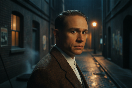 Netflix's Ed Gein Drama Trips Over Its Own Hypocrisy: Not Nearly as Clever as Its Creators Think Netflix's Ed Gein Drama Trips Over Its Own Hypocrisy: Not Nearly as Clever as Its Creators Think