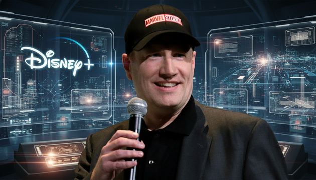 Kevin Feige Unveils a Risky MCU Overhaul: Is Marvel Headed for Disaster? Kevin Feige Unveils a Risky MCU Overhaul: Is Marvel Headed for Disaster?