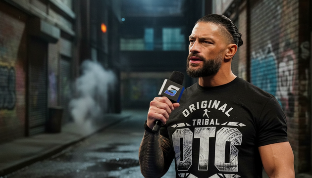 Why Roman Reigns vs Seth Rollins Is Off the Table for 2025—and What It Signals for WWE’s Future