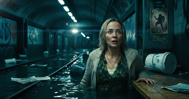 A Quiet Place Unleashes Storm Warning, Bringing the Franchise’s Terror to Comics A Quiet Place Unleashes Storm Warning, Bringing the Franchise’s Terror to Comics