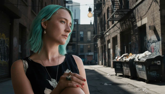 Saoirse Ronan Joins The Beatles Movies — See Who She’s Playing Saoirse Ronan Joins The Beatles Movies — See Who She’s Playing