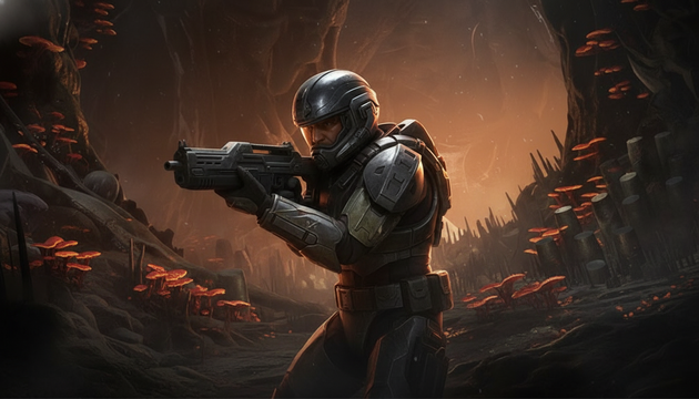 Accidental Leak Unveils the Next Aliens Game Accidental Leak Unveils the Next Aliens Game