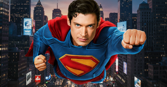 James Gunn’s Superman: Did It Actually Turn a Profit? James Gunn’s Superman: Did It Actually Turn a Profit?