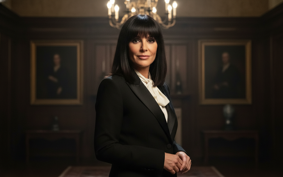 Claudia Winkleman Reveals Her Celebrity Traitors Picks — Here’s Why She Couldn't Say No
