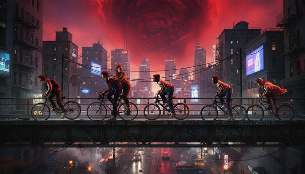 Stranger Things Season 5 Budget Could Rival the Most Expensive Movies Ever Stranger Things Season 5 Budget Could Rival the Most Expensive Movies Ever