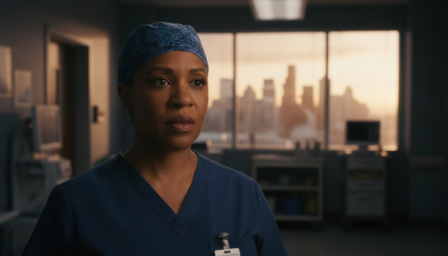 The Grey’s Anatomy Death Even Shonda Rhimes Couldn't Handle The Grey’s Anatomy Death Even Shonda Rhimes Couldn't Handle