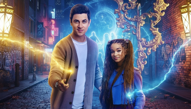 Wizards Beyond Waverly Place Death Twist: The Clues It Might Be an Illusion Wizards Beyond Waverly Place Death Twist: The Clues It Might Be an Illusion