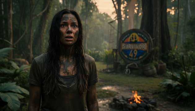 Survivor 49 Medical Emergency Upends Tribal Council — Who Was Voted Out Tonight? Survivor 49 Medical Emergency Upends Tribal Council — Who Was Voted Out Tonight?