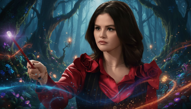 Is Selena Gomez Really Leaving Wizards Beyond Waverly Place? The Clues Fans Can’t Ignore Is Selena Gomez Really Leaving Wizards Beyond Waverly Place? The Clues Fans Can’t Ignore