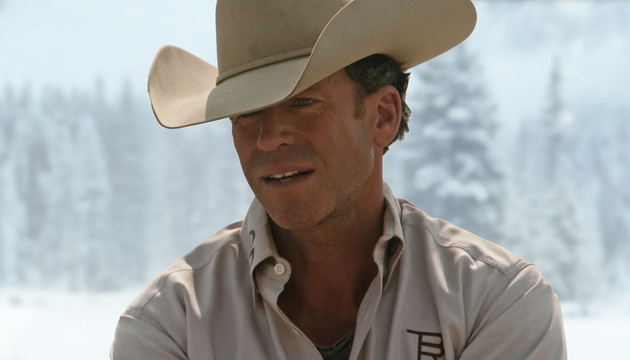 Taylor Sheridan’s Grittiest Sequel Roars Back With Major Update After Legal Hurdles Taylor Sheridan’s Grittiest Sequel Roars Back With Major Update After Legal Hurdles
