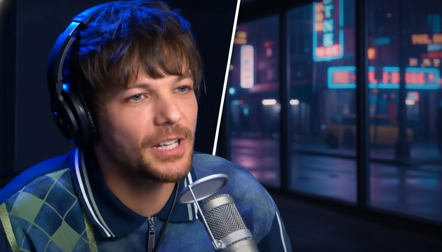 Louis Tomlinson Reveals What Really Happened With Liam Payne’s Deleted Post