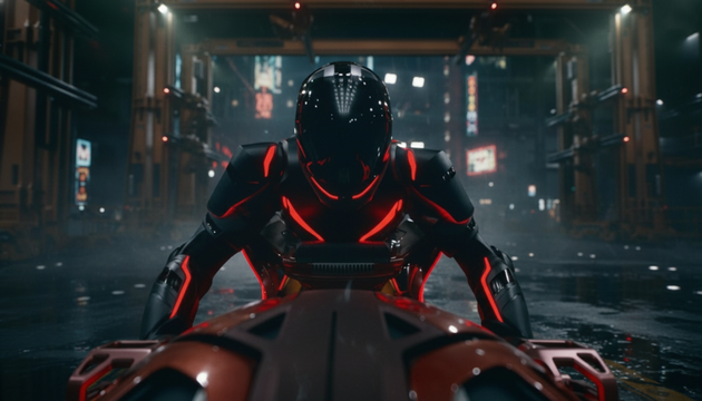 Tron: Ares Set to Smash Box Office Projections Despite Mixed Reviews