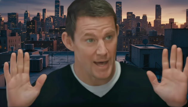 Roofman Reviews And Rotten Tomatoes Agree: This Soulful Crowd-Pleaser Is A Must-See Roofman Reviews And Rotten Tomatoes Agree: This Soulful Crowd-Pleaser Is A Must-See
