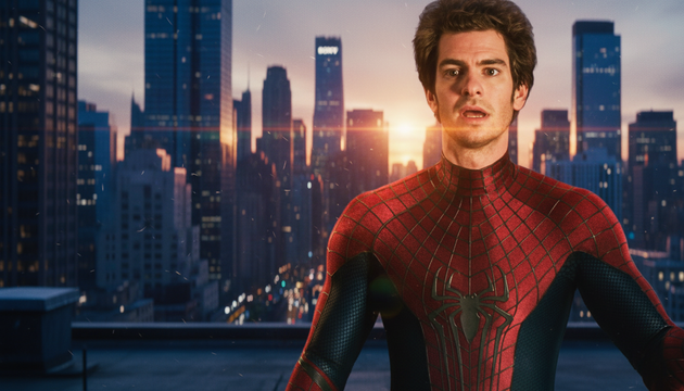 Andrew Garfield Eyes Spider-Man Comeback Outside Kevin Feige’s MCU Andrew Garfield Eyes Spider-Man Comeback Outside Kevin Feige’s MCU