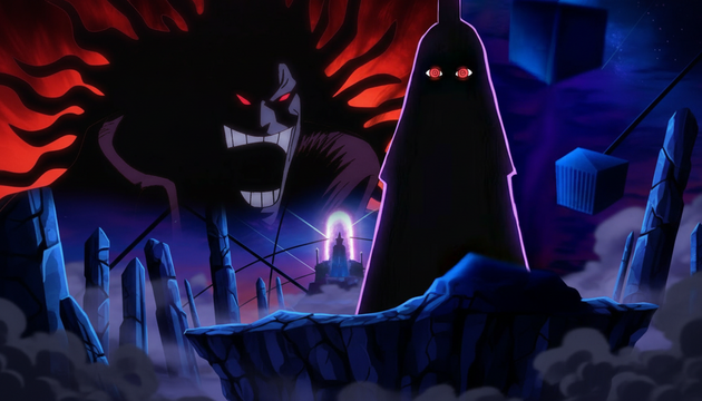 One Piece 1163 Delay: The Rocks D Xebec vs Imu Showdown Will Have to Wait
