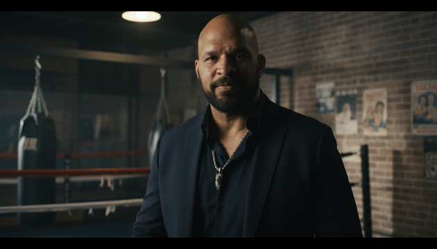 The Smashing Machine’s Missing Final Round: Inside Mark Kerr’s Life After the Credits