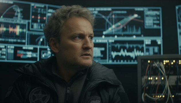 The Last Frontier Episode 2: Inside the Flight Deck Recorder’s Hidden Clues