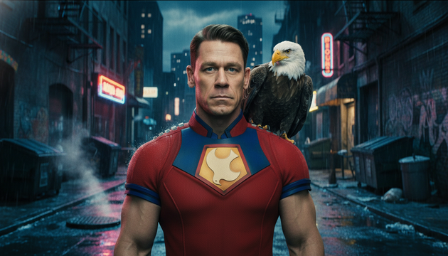 James Gunn Unveils Peacemaker Season 2’s Alternate Ending — Here’s What Changed James Gunn Unveils Peacemaker Season 2’s Alternate Ending — Here’s What Changed