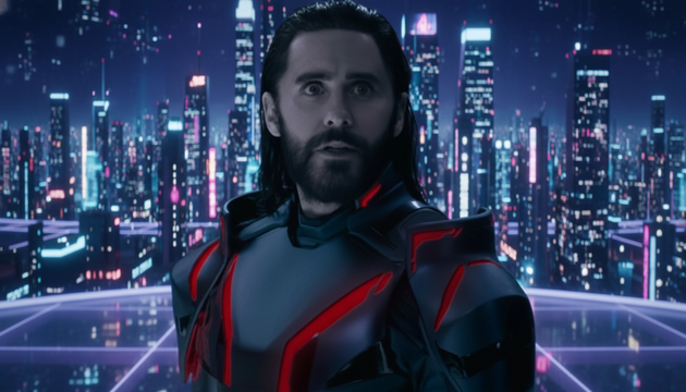 Tron: Ares Ending Explained: The Real Reason Jared Leto’s Ares Hunts a Legacy Hero Tron: Ares Ending Explained: The Real Reason Jared Leto’s Ares Hunts a Legacy Hero