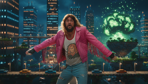 Minecraft Movie 2 Release Date Sparks the Biggest Box Office Showdown Since 2013 Minecraft Movie 2 Release Date Sparks the Biggest Box Office Showdown Since 2013