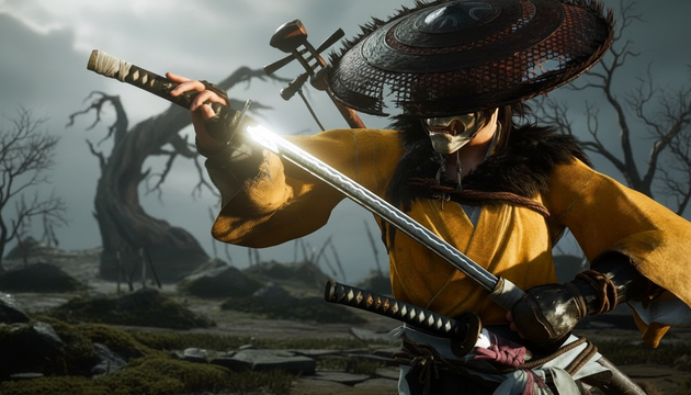 Easier Tsushima Sequel Left Players Colder, Says Ghost of Yotei Lead — But Sucker Punch Feared Lethal Mode Would Drive Them Away