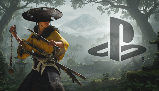 Ghost of Yotei Defies Boycotts to Become Japan’s Best-Selling PS5 Game Ever