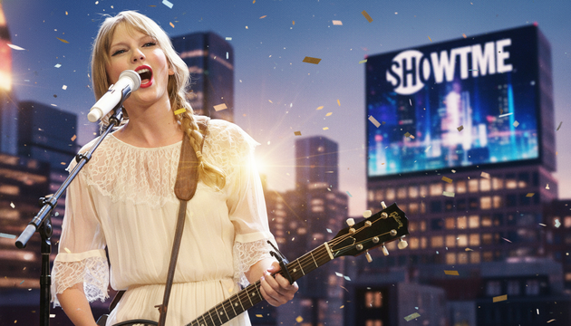 Taylor Swift Beats Tom Cruise’s Biggest Movie In Just Three Days