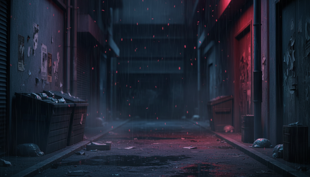Move Over Demon Slayer: The Darkest Anime of 2025 Is Dominating Crunchyroll
