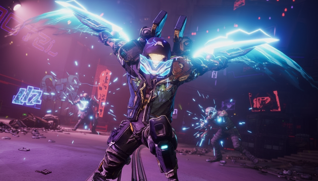 Borderlands 4 Nerfs Incoming: Lead Gives One-Week Warning as Gearbox Fixes Broken Vault Hunter Builds