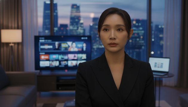 First Lady Episode 7 Premieres Soon: Exact Release Time and Where to Stream