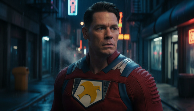 Peacemaker Season 2 Finale Teases the Superman Sequel You Didn’t See Coming — With a George R.R. Martin Twist