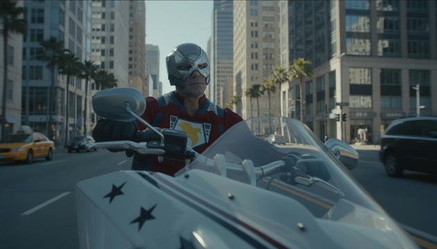 Is Peacemaker Season 3 in Jeopardy? Deleted James Gunn Comments Deepen the Mystery
