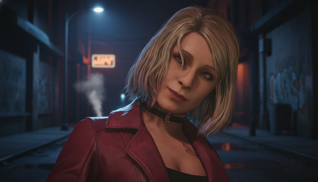 Don’t Hold Your Breath for Silent Hill 2 Remake’s Born from a Wish DLC — Maria’s Voice Actor Says Nothing Recorded