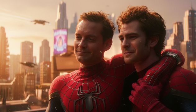 MCU Star Reveals Andrew Garfield and Tobey Maguire’s Avengers: Doomsday Fate MCU Star Reveals Andrew Garfield and Tobey Maguire’s Avengers: Doomsday Fate