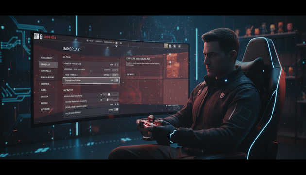12 Game-Changing Battlefield 6 Controller Tweaks for Pro-Level Performance