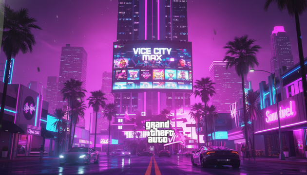 PS6 Leak Hints GTA 6 Remaster Could Arrive as Early as One Year After Launch
