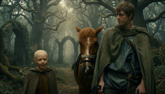 The Only Targaryen Nobody Hates Takes the Spotlight in A Knight of the Seven Kingdoms