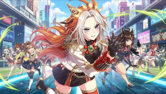 Dominate the Leo Cup Champions Meeting with These Pro Tips for Umamusume: Pretty Derby