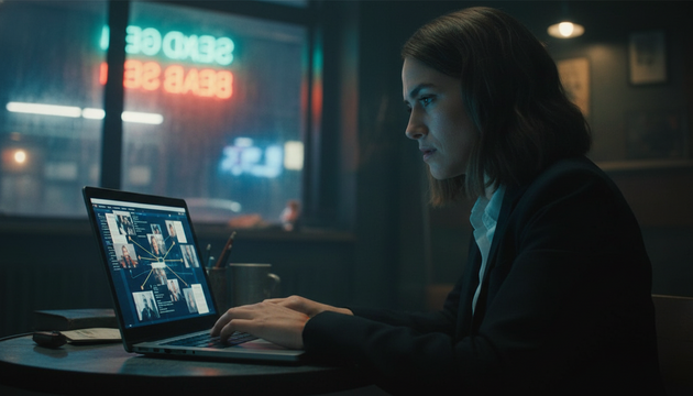 The Woman in Cabin 10 Twist Ending Explained: How Laura Outsmarts the Conspiracy and Exposes the Criminals