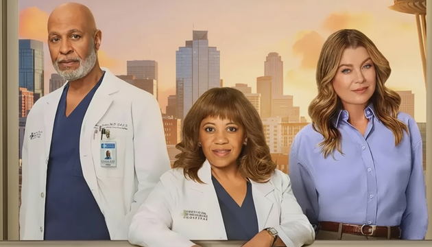 Grey’s Anatomy Season 22 Scrubs In Two New Doctors, Promotes Another to Series Regular