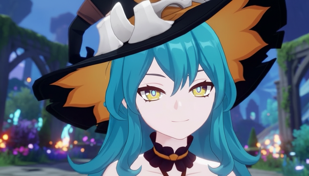 Genshin Impact Takes On Roblox With Miliastra Wonderland: Permanent UGC, PvP, and Its First Fully Customizable Character Genshin Impact Takes On Roblox With Miliastra Wonderland: Permanent UGC, PvP, and Its First Fully Customizable Character