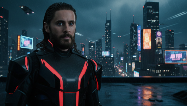 Tron: Ares vs. Tron: Legacy: Which Film Got Derezzed at the Box Office?